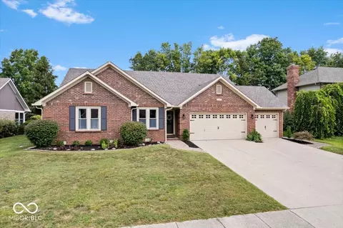 4524 Moss Creek Ter, Indianapolis, IN 46237