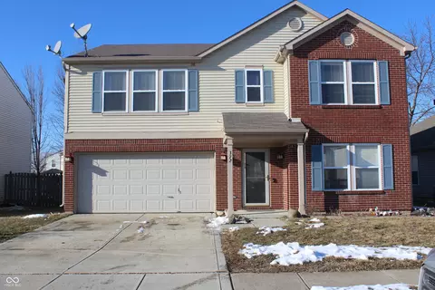 372 Winterset Way, Greenwood, IN 46143