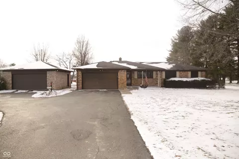 3850 N County Road 575 E, Brownsburg, IN 46112