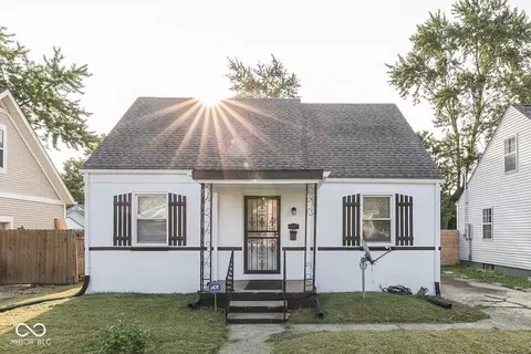 1467 N Euclid Ave, Indianapolis, IN 46201