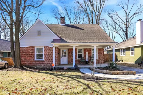 5860 Indianola Ave, Indianapolis, IN 46220
