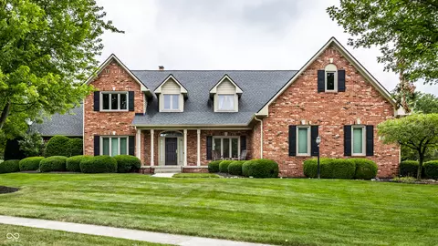 13631 Singletree Ct, Carmel, IN 46032