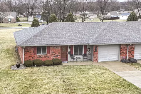 120 Saratoga Way, Anderson, IN 46013