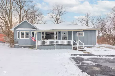 4080 N State Road 267, Brownsburg, IN 46112