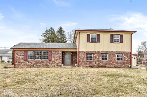 5465 Leone Dr, Indianapolis, IN 46226
