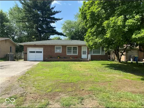 2863 W 30th St, Indianapolis, IN 46222
