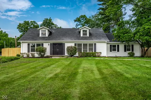 8888 Cholla Rd, Indianapolis, IN 46240