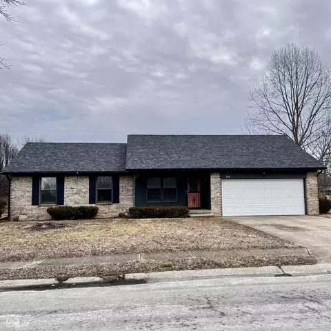269 Heritage Dr, Danville, IN 46122