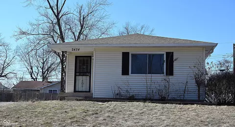 2454 Winfield Ave, Indianapolis, IN 46222