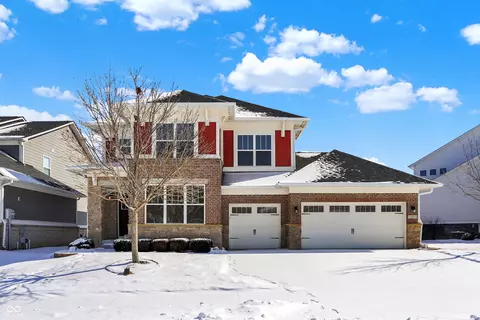 14905 W Blackwolf Run Dr, Carmel, IN 46033