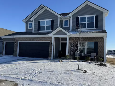 518 Yellowleaf Dr, Sheridan, IN 46069