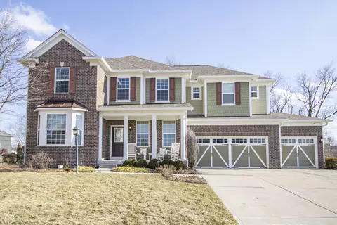 953 Commander Ct, Westfield, IN 46074