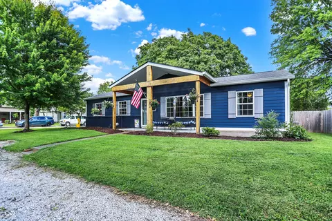 790 N 14th St, Noblesville, IN 46060