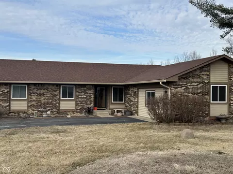 1130 W State Road 42, Mooresville, IN 46158