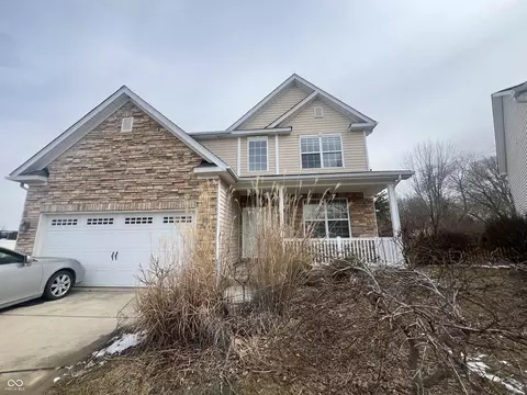 18215 Emma Cir, Noblesville, IN 46062