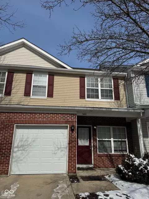 5142 Tuscany Ln, Indianapolis, IN 46254