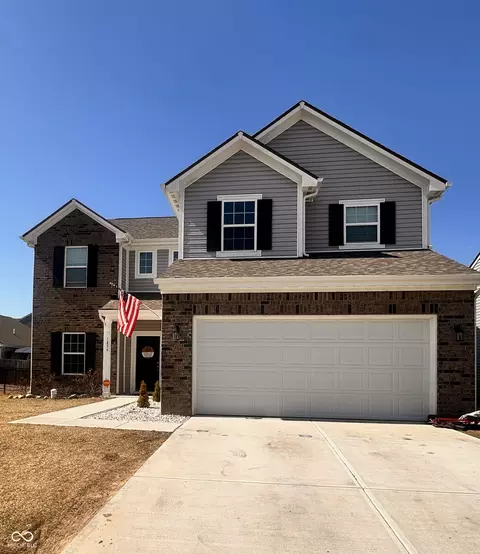 1456 Bigleaf Dr, Sheridan, IN 46069