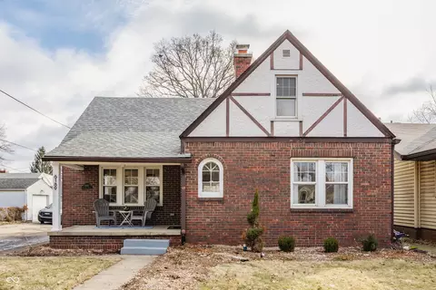 6189 Primrose Ave, Indianapolis, IN 46220