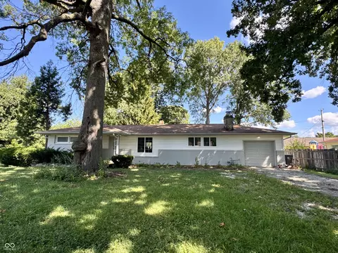 7406 E 33rd St, Indianapolis, IN 46226