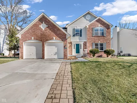 2311 Lammermoor Ln, Indianapolis, IN 46214