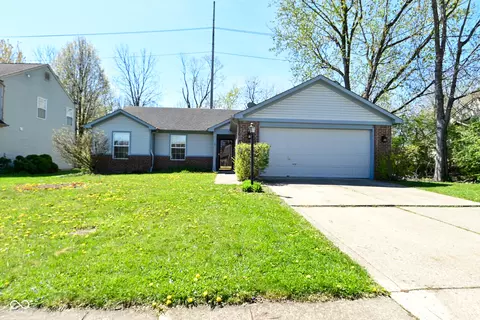 7101 Thousand Oaks Ln, Indianapolis, IN 46214