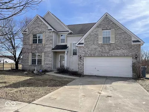 9107 Tenor Way, Indianapolis, IN 46231