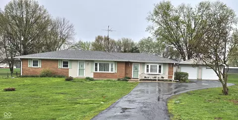 238 W 300 S, Crawfordsville, IN 47933