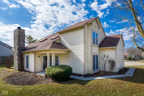 6348 Bay Vista E Dr, Indianapolis, IN 46250