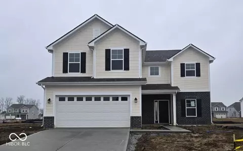 730 Crispin Ln, Westfield, IN 46074