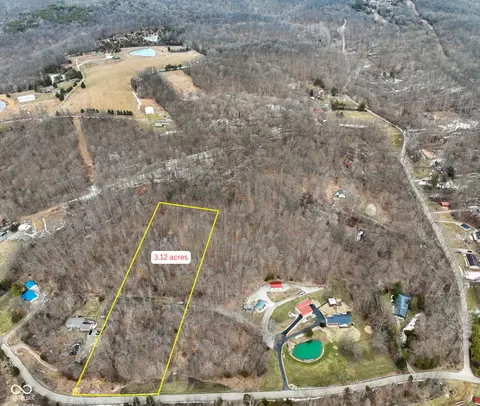 0 Bellsville Pike, Nashville, IN 47448