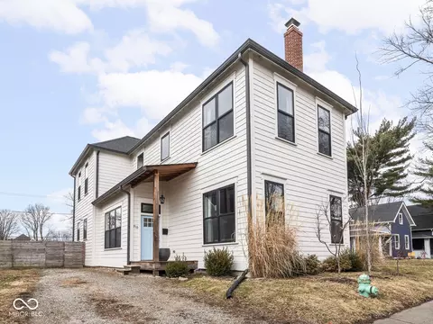 910 Keystone Ave, Indianapolis, IN 46201
