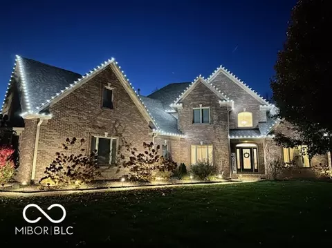 154 Woodfield, Danville, IN 46122
