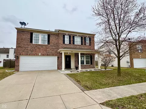 1427 Broyles Ln, Indianapolis, IN 46231