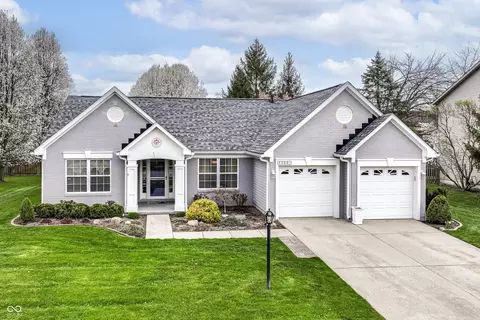 5300 Breakers Way, Carmel, IN 46033