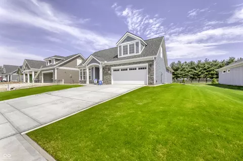 16822 Imperial Ct, Fishers, IN 46040
