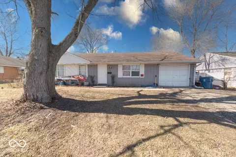 4212 Aspen Way, Indianapolis, IN 46226