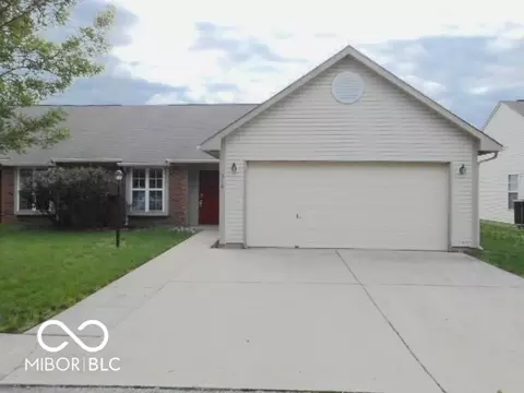 306 Woodberry Dr, Danville, IN 46122
