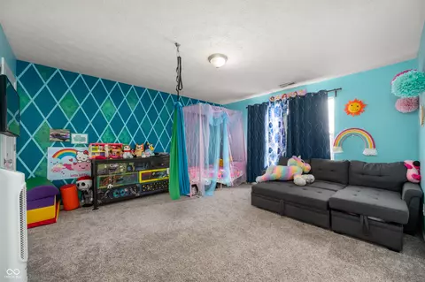 Bedroom - 307 Blue Spruce Dr, Pendleton, IN 46064 photo 1 of 2