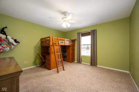 Bedroom - 9698 W Lantern Ln, Pendleton, IN 46064 photo 1 of 4