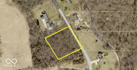 0 Johnson Fork Rd, West Harrison, IN 47060