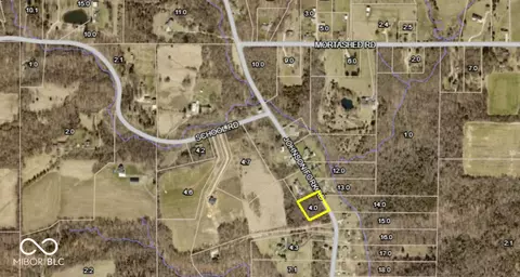 0 Johnson Fork Rd, West Harrison, IN 47060 photo 2