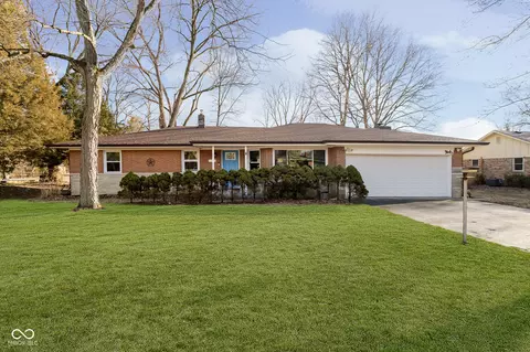 5201 Radnor Rd, Indianapolis, IN 46226