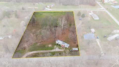 3573 E Oard Spring Rd, Deputy, IN 47230
