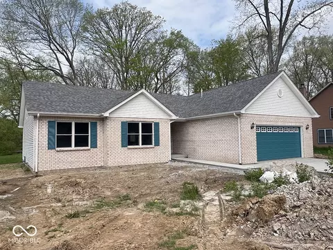 103 N Brenrich Rd, Pendleton, IN 46064