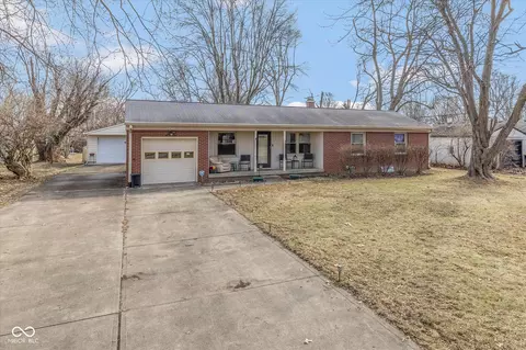 5455 Edlou Pl, Lawrence, IN 46226