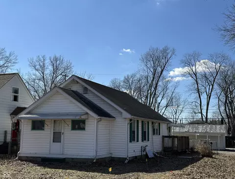 1801 S 28th St, Terre Haute, IN 47803