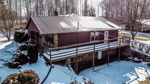 6910 S 175 W, Columbus, IN 47201