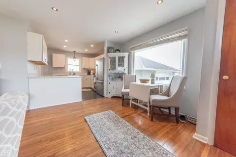 Dining - 12771 E 25th St, Columbus, IN 47203 photo 1 of 1