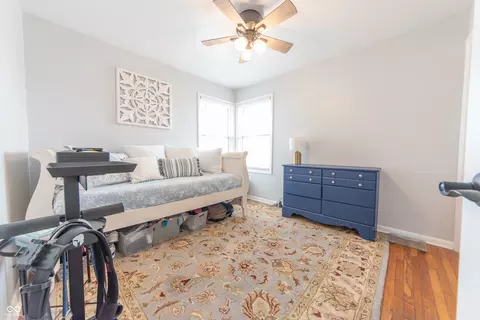 Bedroom - 12771 E 25th St, Columbus, IN 47203 photo 3 of 3