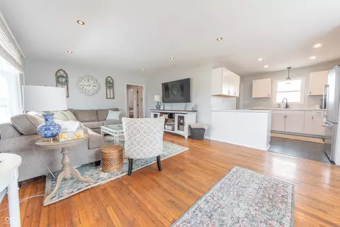 Other - 12771 E 25th St, Columbus, IN 47203 photo 1 of 15
